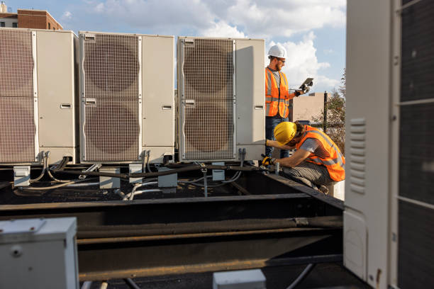 Best Affordable HVAC Services  in Piney Green, NC