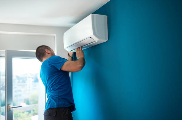 Best Best HVAC Companies  in Piney Green, NC