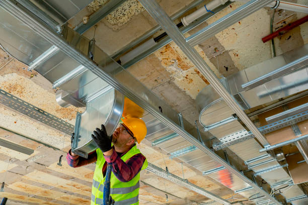Best HVAC Cleaning Services  in Piney Green, NC