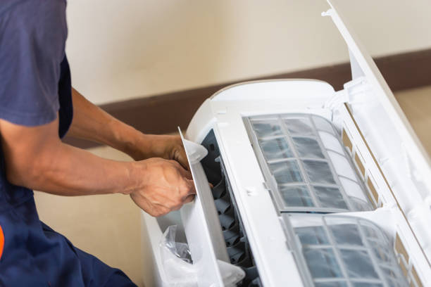 Professional HVAC in Piney Green, NC