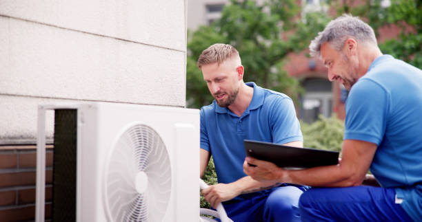 Best Residential HVAC Services  in Piney Green, NC