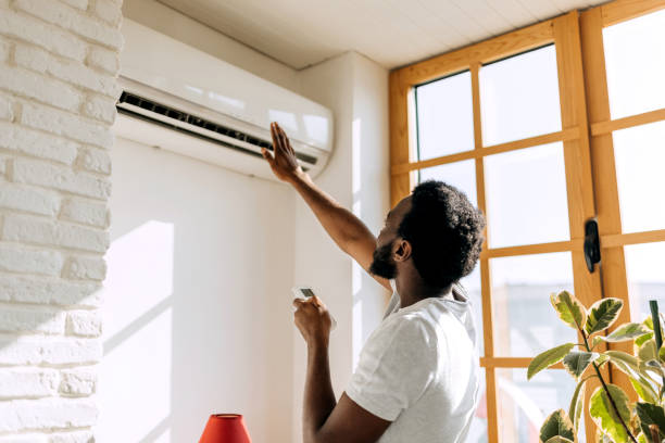 Best HVAC Companies Near Me  in Piney Green, NC