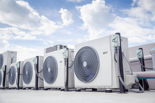 Best HVAC Air Duct Cleaning  in Piney Green, NC